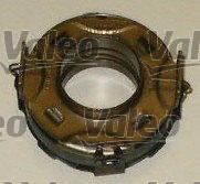 Valeo 009236 - Комплект съединител vvparts.bg