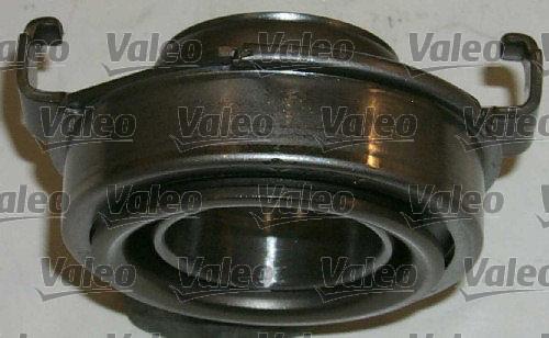 Valeo 009225 - Комплект съединител vvparts.bg