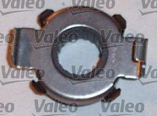 Valeo 006819 - Комплект съединител vvparts.bg