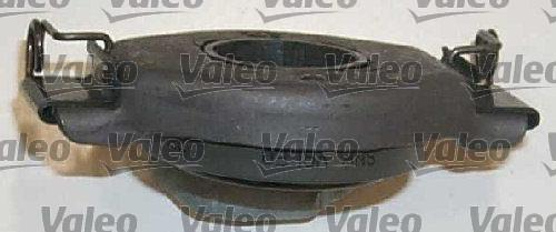 Valeo 006742 - Комплект съединител vvparts.bg