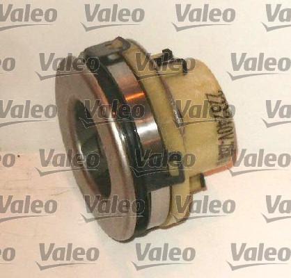 Valeo 006757 - Комплект съединител vvparts.bg