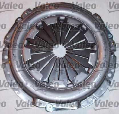 Valeo 006785 - Комплект съединител vvparts.bg