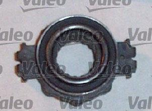 Valeo 006785 - Комплект съединител vvparts.bg