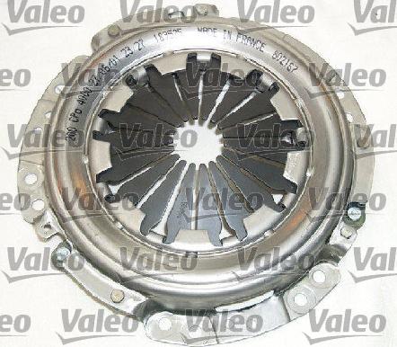 Valeo 006730 - Комплект съединител vvparts.bg