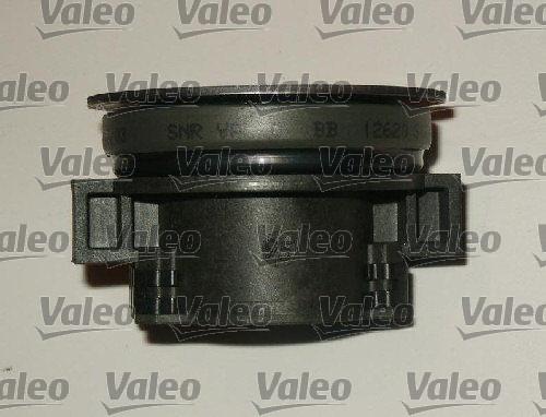 Valeo 006729 - Комплект съединител vvparts.bg