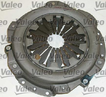 Valeo 006775 - Комплект съединител vvparts.bg