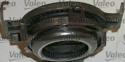 Valeo 006775 - Комплект съединител vvparts.bg