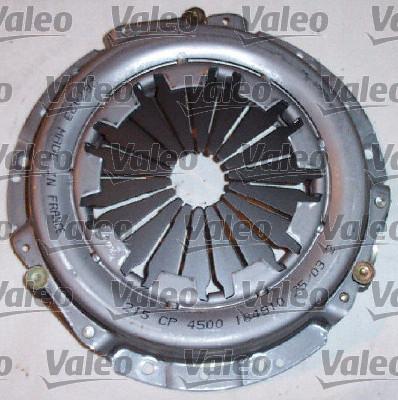 Valeo 003498 - Комплект съединител vvparts.bg