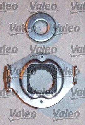 Valeo 003498 - Комплект съединител vvparts.bg