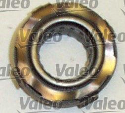 Valeo 003433 - Комплект съединител vvparts.bg