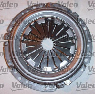 Valeo 003501 - Комплект съединител vvparts.bg