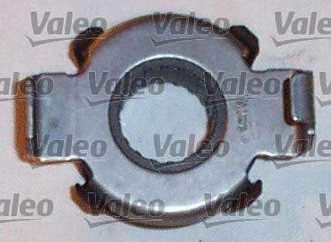 Valeo 003501 - Комплект съединител vvparts.bg