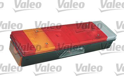 Valeo 089273 - Задни светлини vvparts.bg