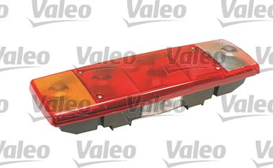 Valeo 089062 - Задни светлини vvparts.bg