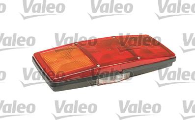 Valeo 089082 - Задни светлини vvparts.bg