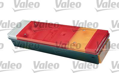 Valeo 089158 - Задни светлини vvparts.bg