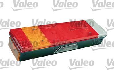 Valeo 089162 - Задни светлини vvparts.bg