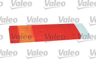 Valeo 089103 - Стъкло за светлините, задни светлини vvparts.bg