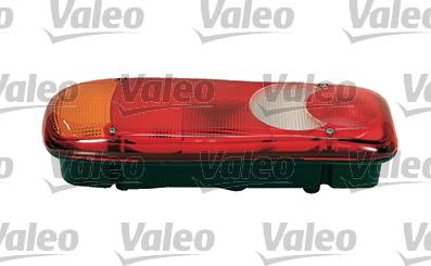 Valeo 089254 - Задни светлини vvparts.bg