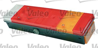 Valeo 089228 - Задни светлини vvparts.bg