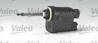 Valeo 084691 - Регулиращ елемент, регулиране на светлините vvparts.bg