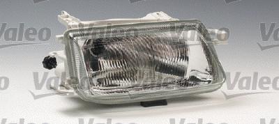 Valeo 085653 - Главен фар vvparts.bg