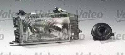 Valeo 085232 - Главен фар vvparts.bg