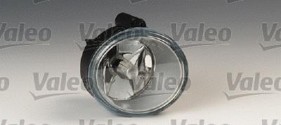 Valeo 087598 - Фар за мъгла vvparts.bg