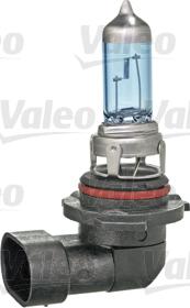 Valeo 032529 - Крушка с нагреваема жичка, фар за дълги светлини vvparts.bg