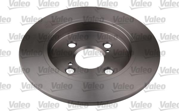 Valeo 197113 - Спирачен диск vvparts.bg