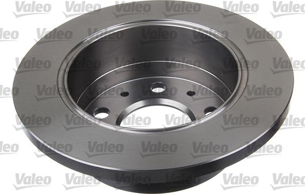 Valeo 197329 - Спирачен диск vvparts.bg