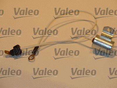 Valeo 120241 - Кондензатор, запалителна система vvparts.bg