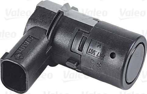 Valeo 890059 - Датчик, парктроник vvparts.bg