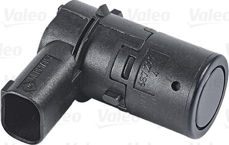 Valeo 890055 - Датчик, парктроник vvparts.bg