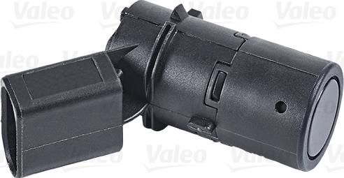 Valeo 890051 - Датчик, парктроник vvparts.bg