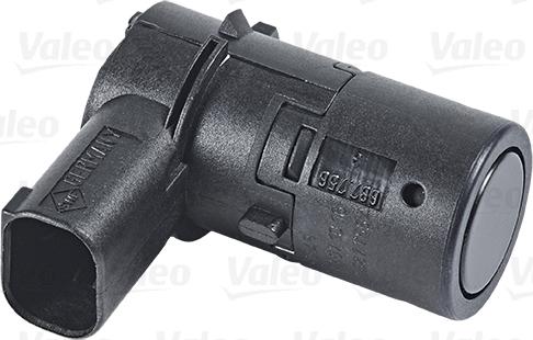 Valeo 890053 - Датчик, парктроник vvparts.bg