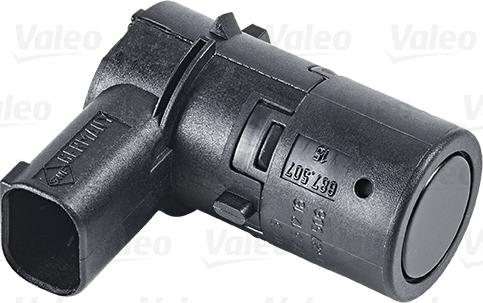 Valeo 890057 - Датчик, парктроник vvparts.bg