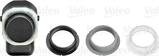 Valeo 890006 - Датчик, парктроник vvparts.bg