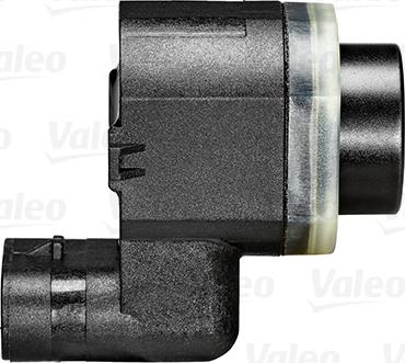 Valeo 890006 - Датчик, парктроник vvparts.bg