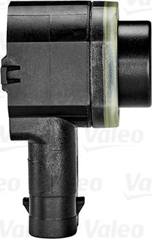 Valeo 890000 - Датчик, парктроник vvparts.bg