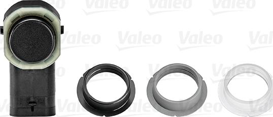 Valeo 890000 - Датчик, парктроник vvparts.bg