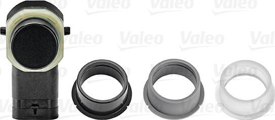 Valeo 890008 - Датчик, парктроник vvparts.bg