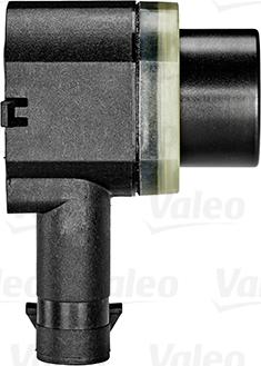 Valeo 890008 - Датчик, парктроник vvparts.bg