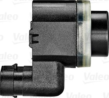 Valeo 890012 - Датчик, парктроник vvparts.bg