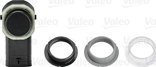 Valeo 890017 - Датчик, парктроник vvparts.bg