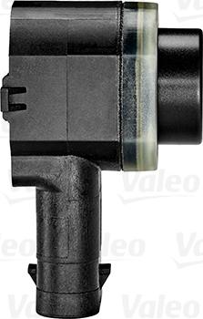 Valeo 890017 - Датчик, парктроник vvparts.bg