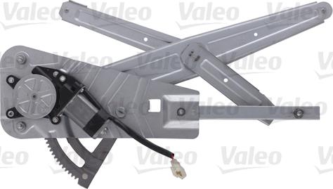 Valeo 850363 - Стъклоподемник vvparts.bg