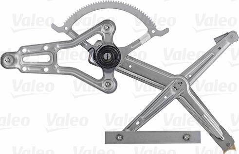 Valeo 851588 - Стъклоподемник vvparts.bg