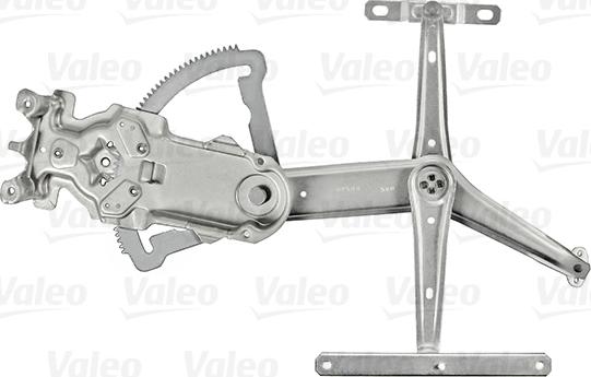 Valeo 851700 - Стъклоподемник vvparts.bg