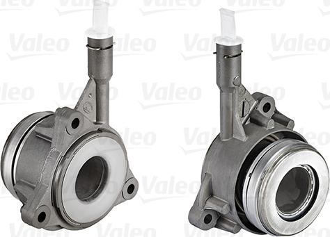 Valeo 804594 - Лагер помпа, съединител vvparts.bg